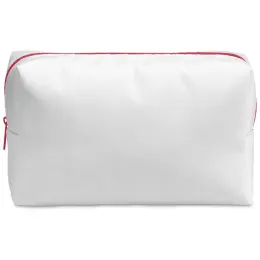 Hoppla Mandy Toiletry Red